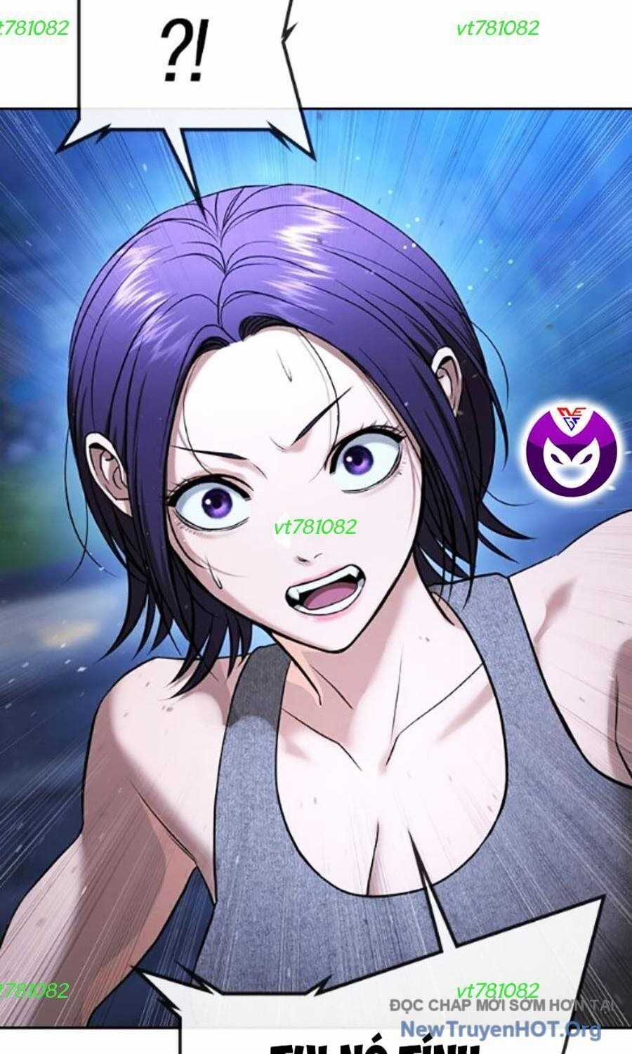 Goo Sera - Chapter 34 - Trang 122