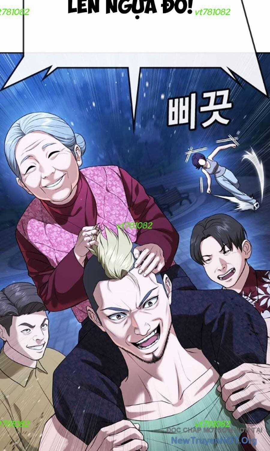 Goo Sera - Chapter 34 - Trang 124