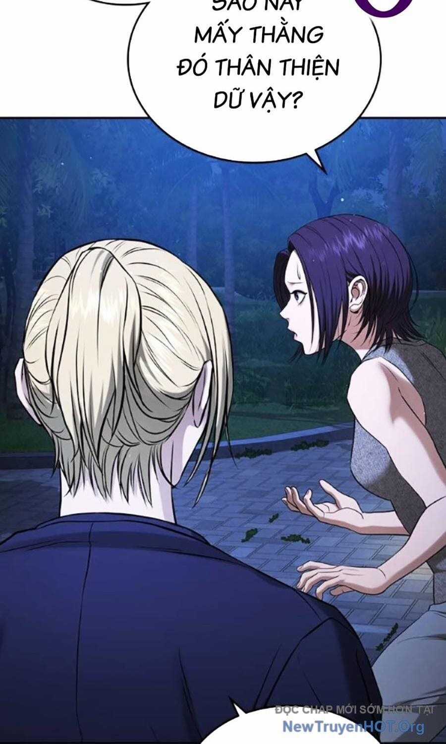 Goo Sera - Chapter 34 - Trang 126