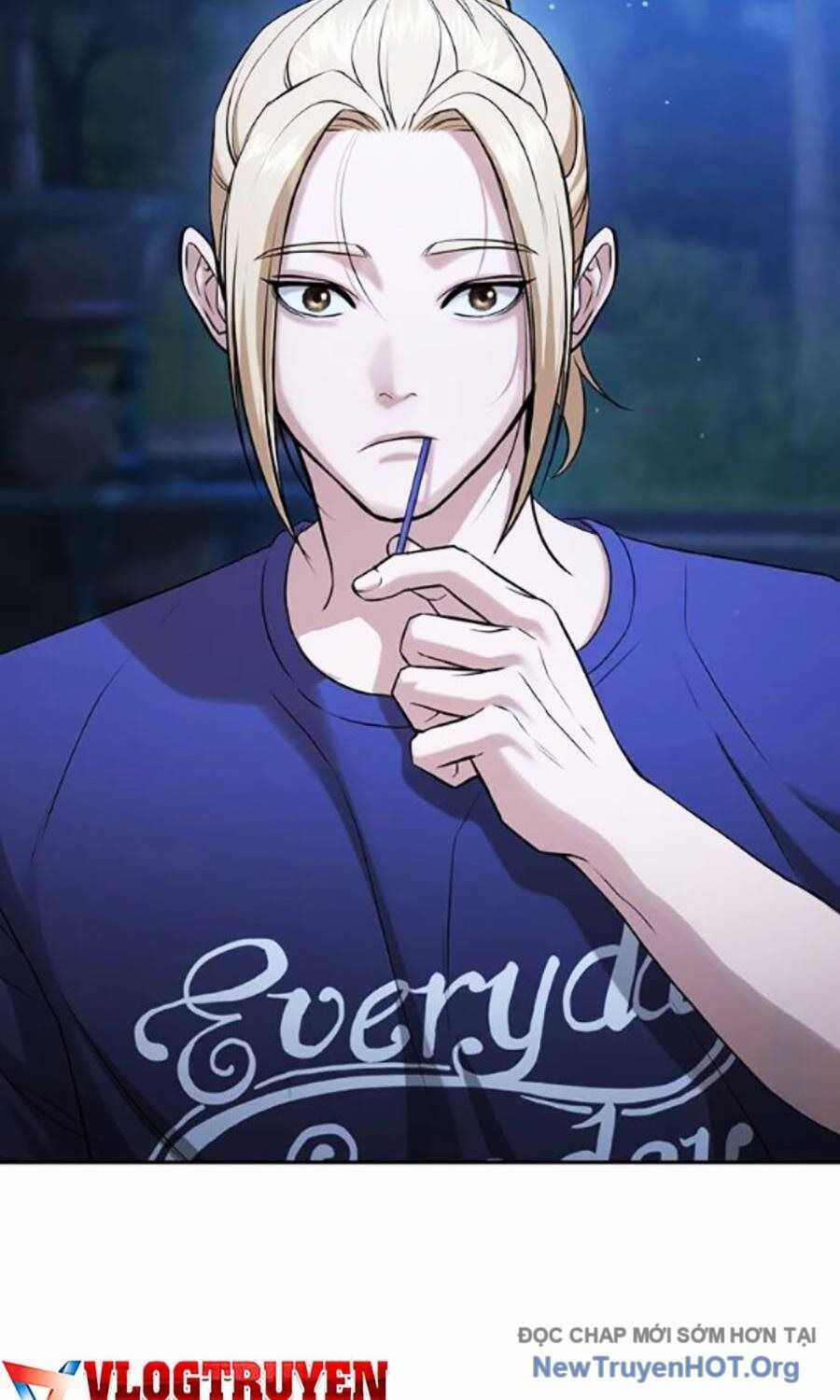 Goo Sera - Chapter 34 - Trang 128