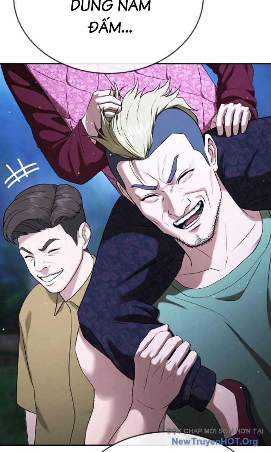 Goo Sera - Chapter 34 - Trang 131