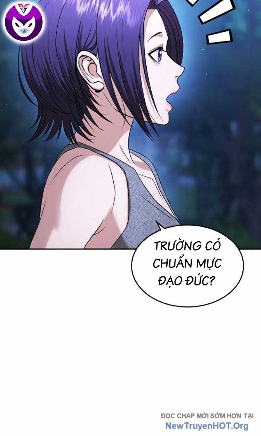 Goo Sera - Chapter 34 - Trang 133