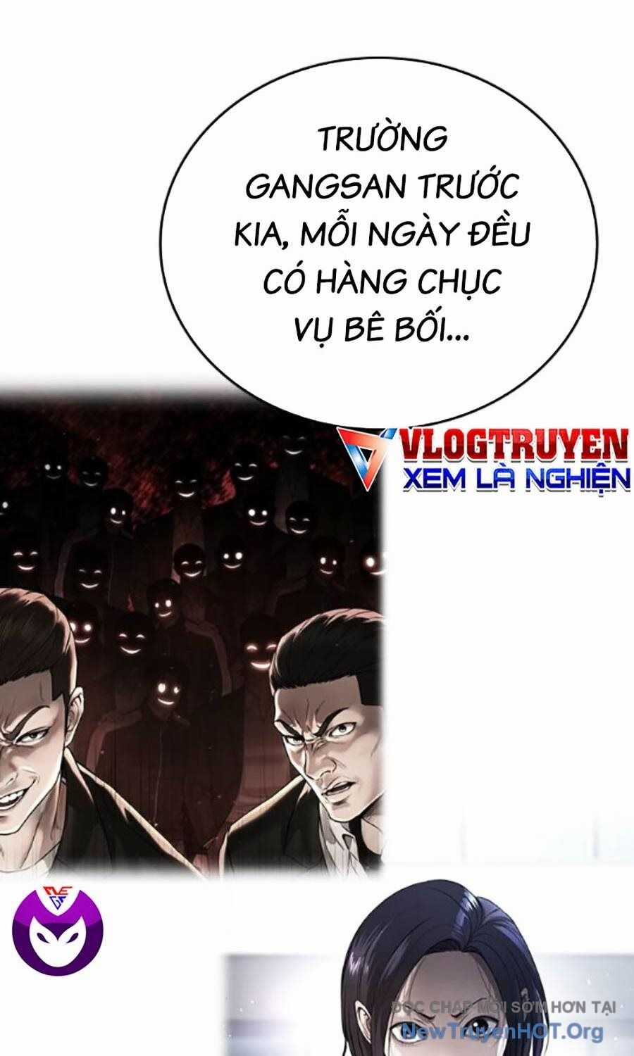 Goo Sera - Chapter 34 - Trang 134