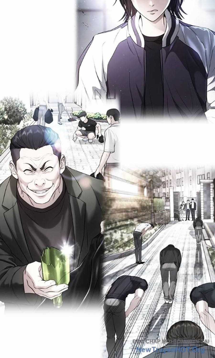 Goo Sera - Chapter 34 - Trang 135