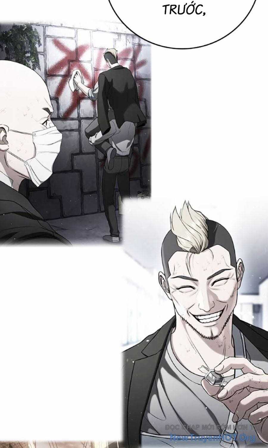 Goo Sera - Chapter 34 - Trang 137