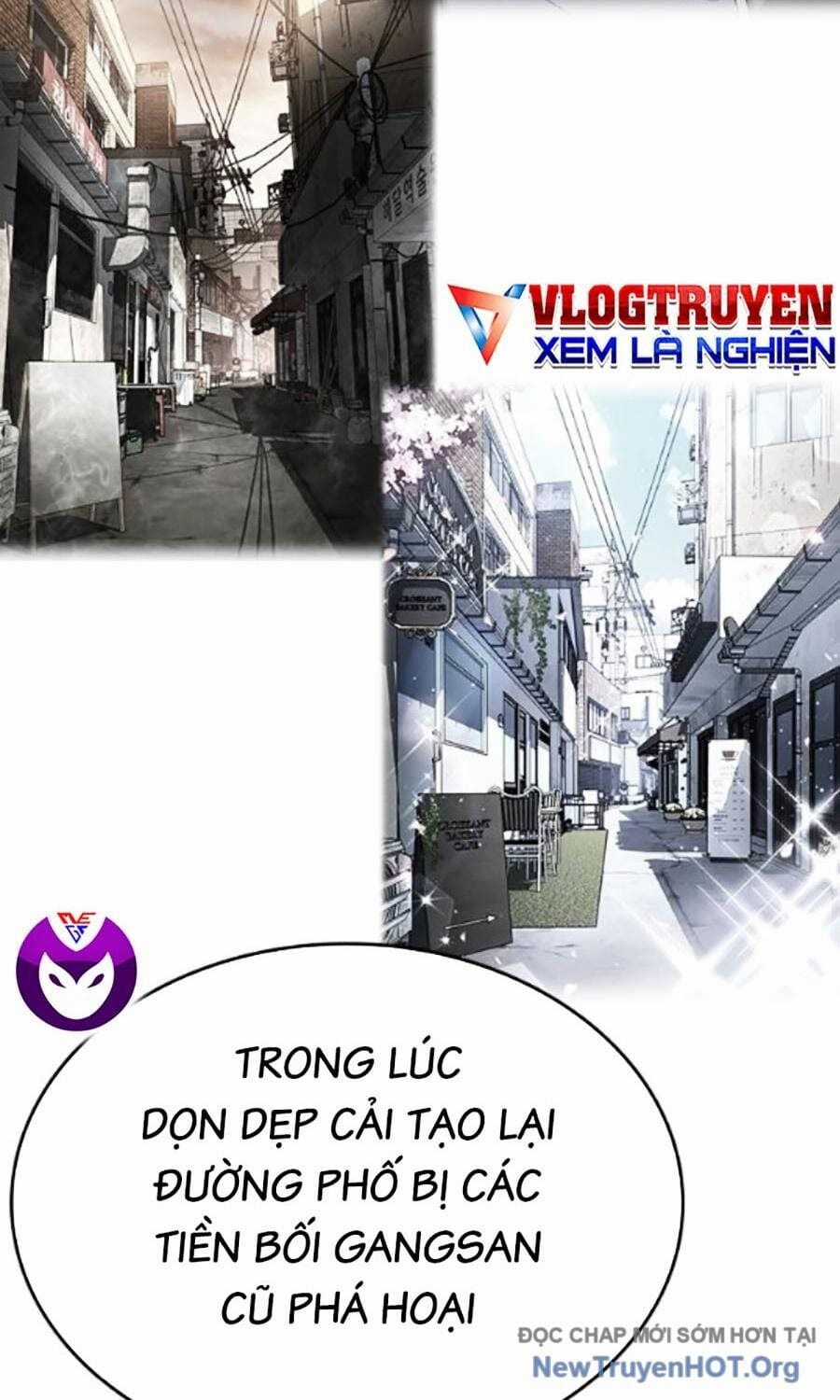 Goo Sera - Chapter 34 - Trang 138