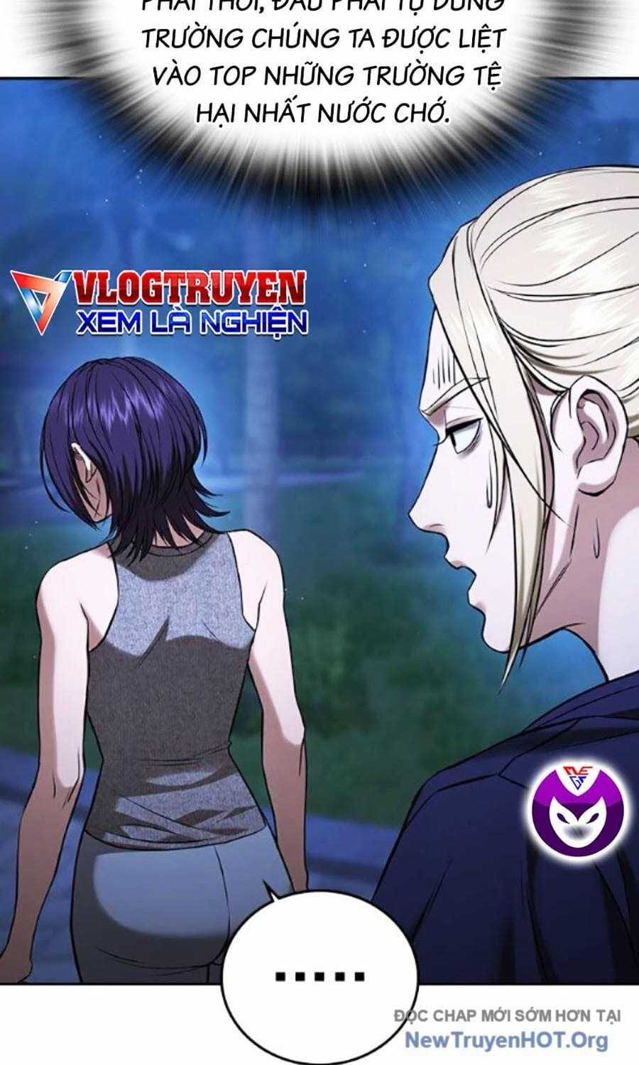 Goo Sera - Chapter 34 - Trang 140