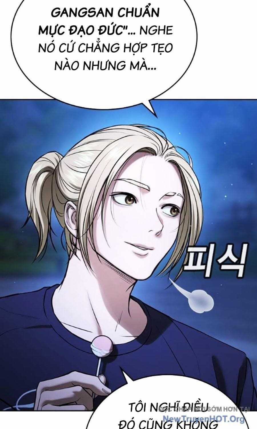 Goo Sera - Chapter 34 - Trang 143