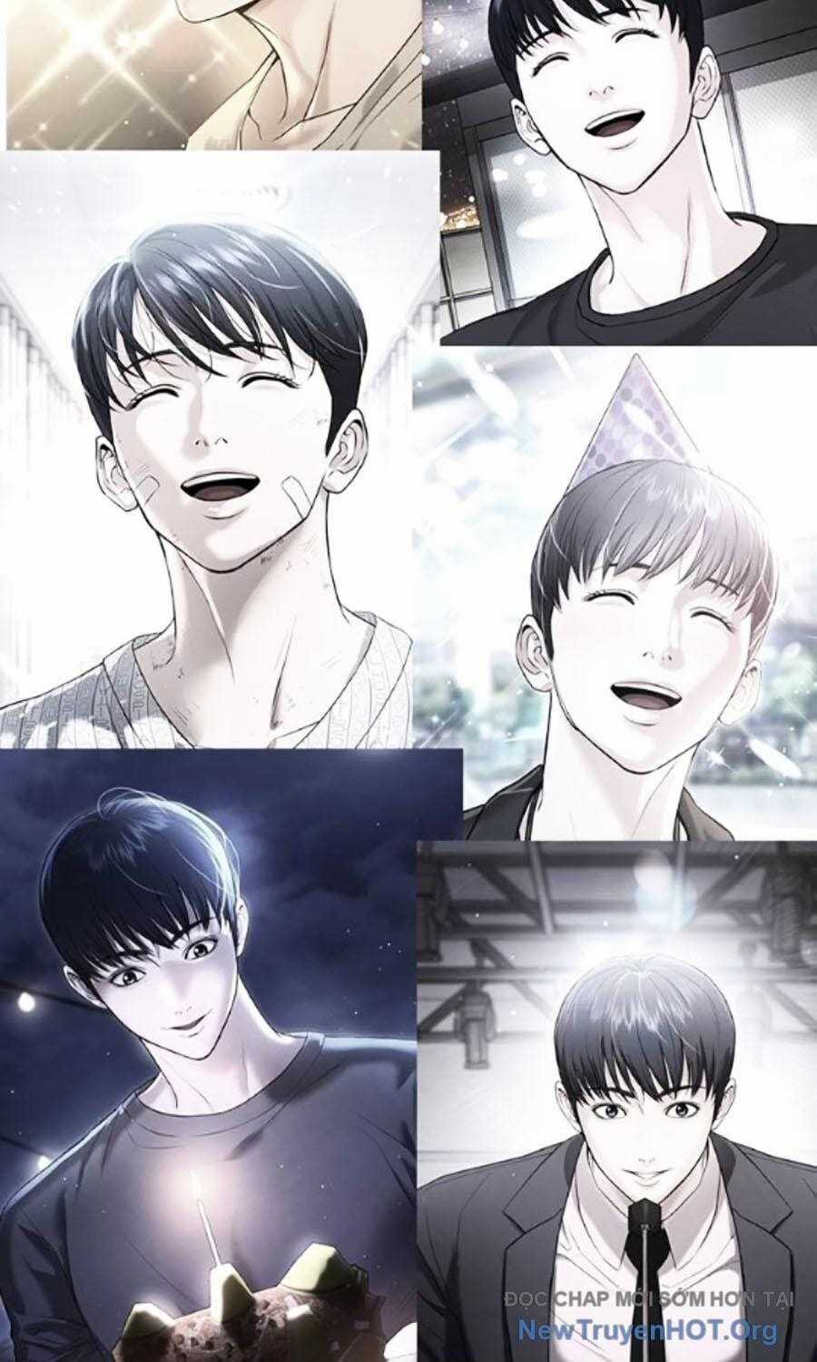 Goo Sera - Chapter 34 - Trang 147