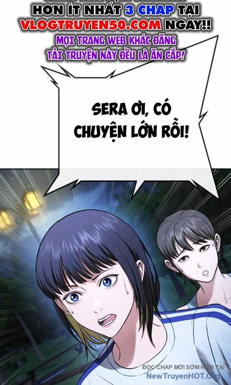 Goo Sera - Chapter 34 - Trang 157