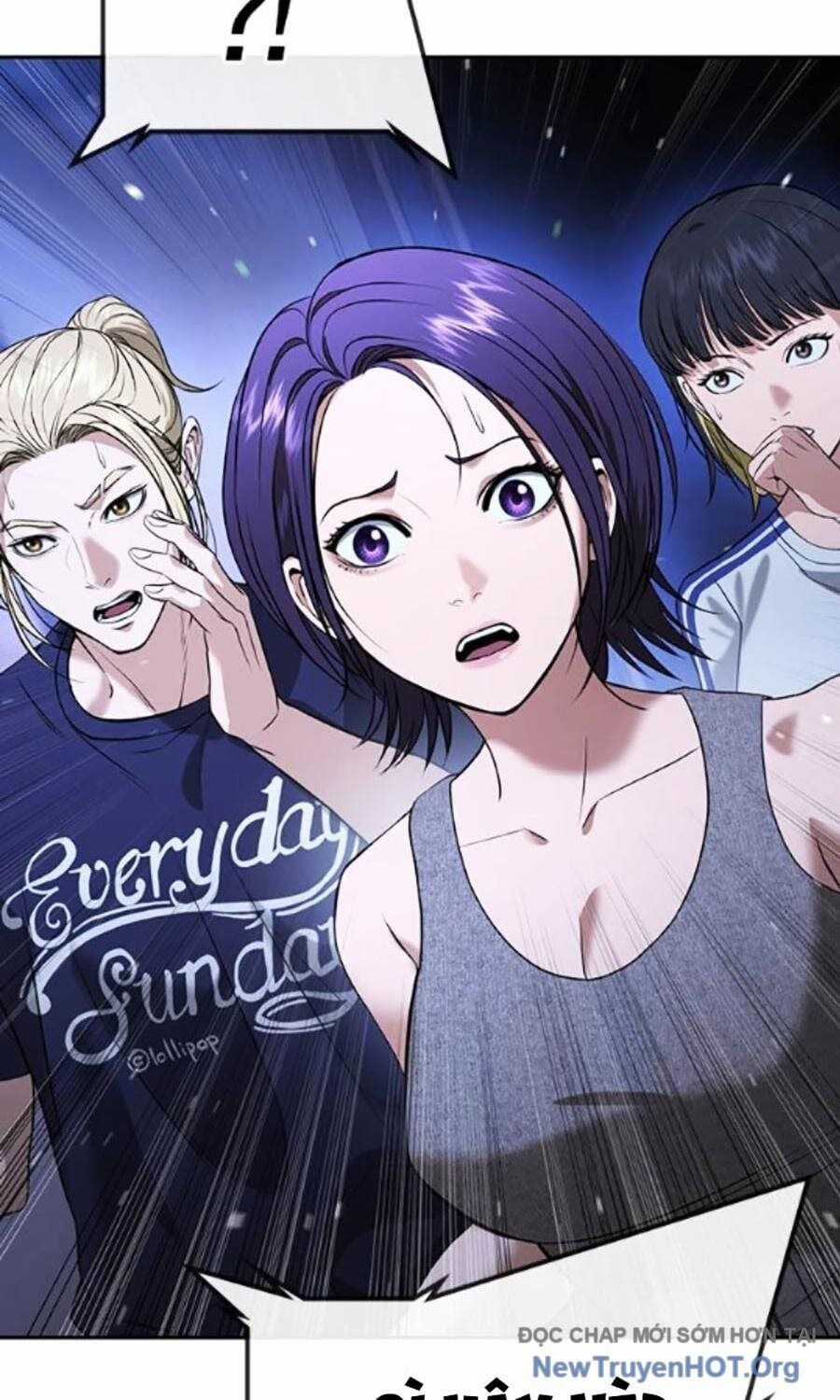 Goo Sera - Chapter 34 - Trang 161