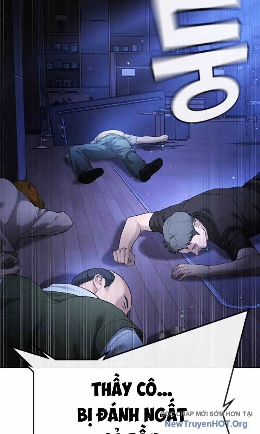 Goo Sera - Chapter 34 - Trang 163