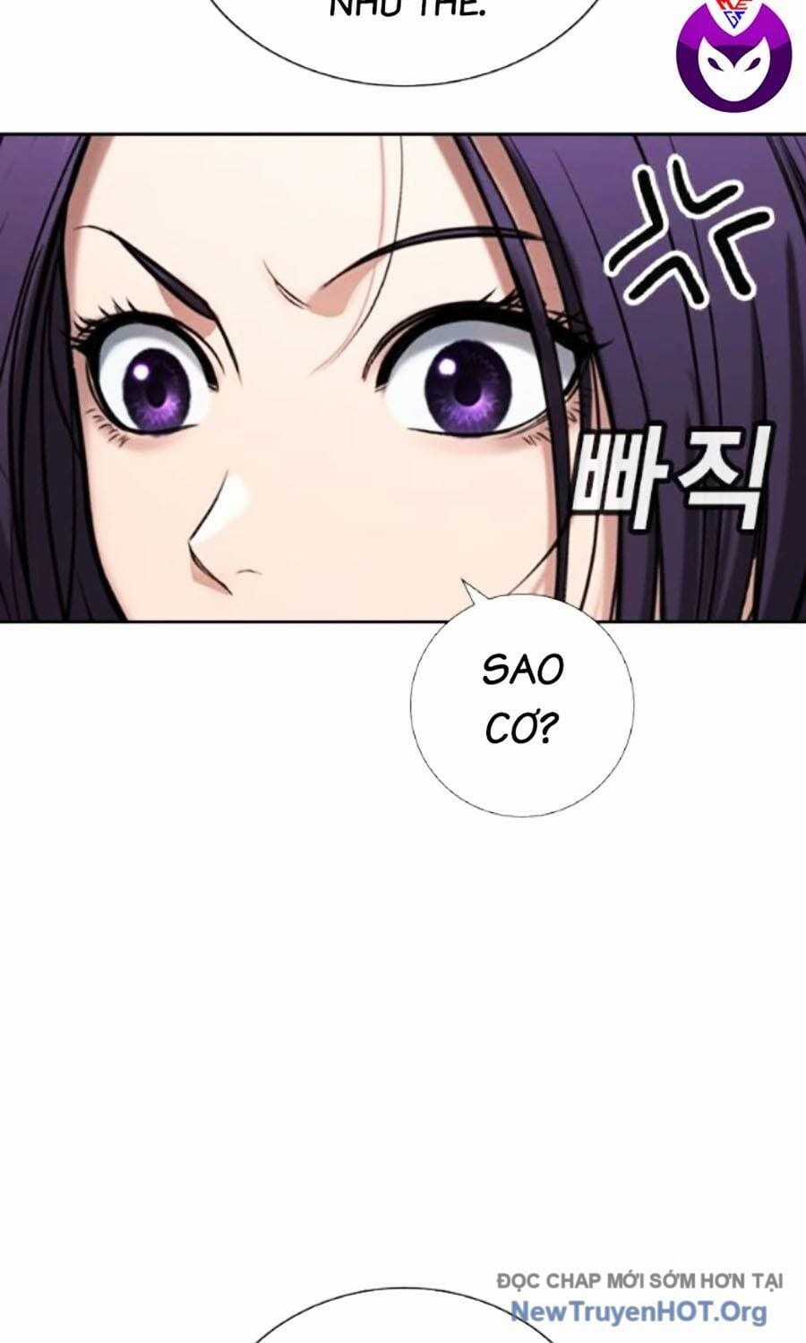 Goo Sera - Chapter 34 - Trang 21