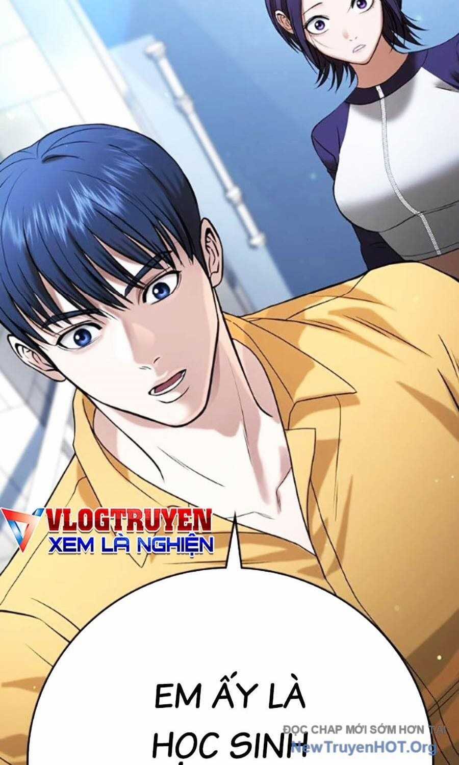 Goo Sera - Chapter 34 - Trang 202