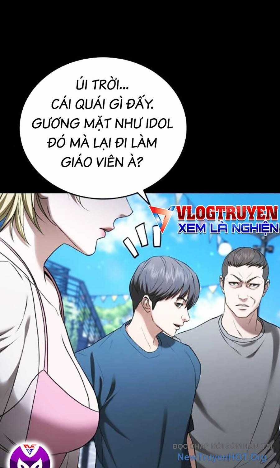 Goo Sera - Chapter 34 - Trang 206