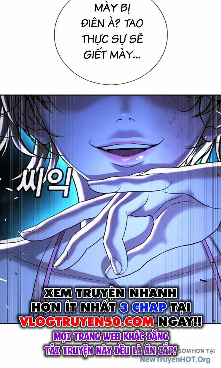 Goo Sera - Chapter 34 - Trang 22