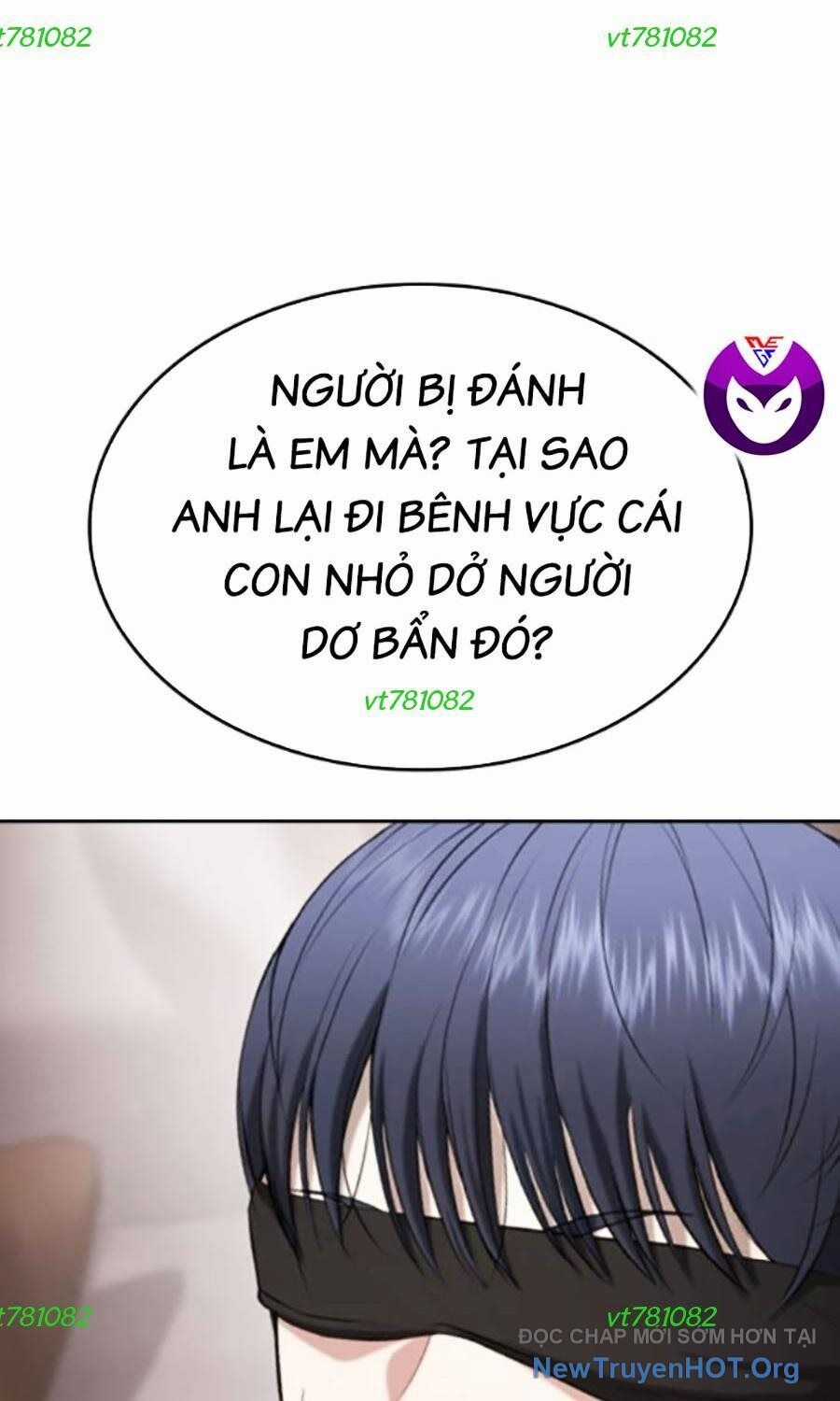 Goo Sera - Chapter 34 - Trang 212