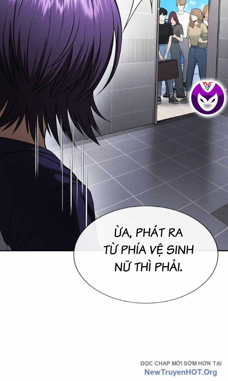 Goo Sera - Chapter 34 - Trang 27