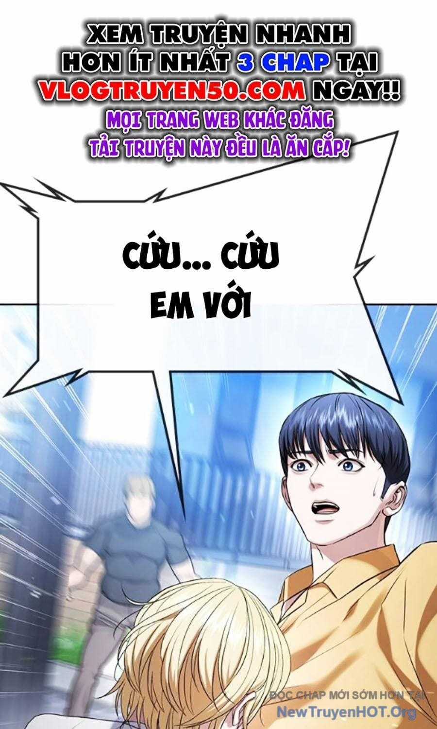 Goo Sera - Chapter 34 - Trang 33