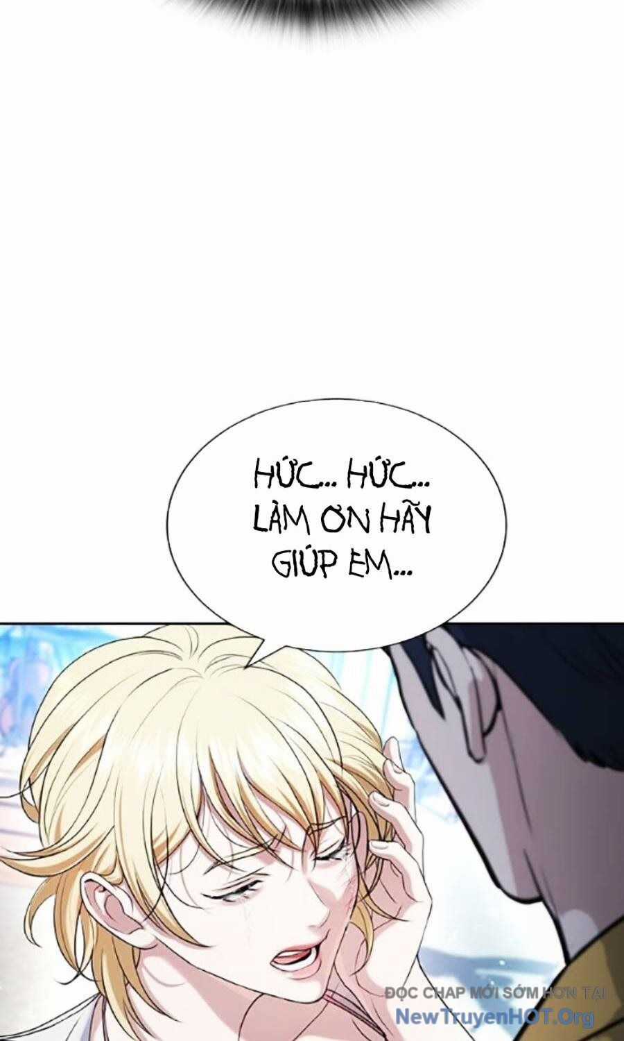 Goo Sera - Chapter 34 - Trang 36