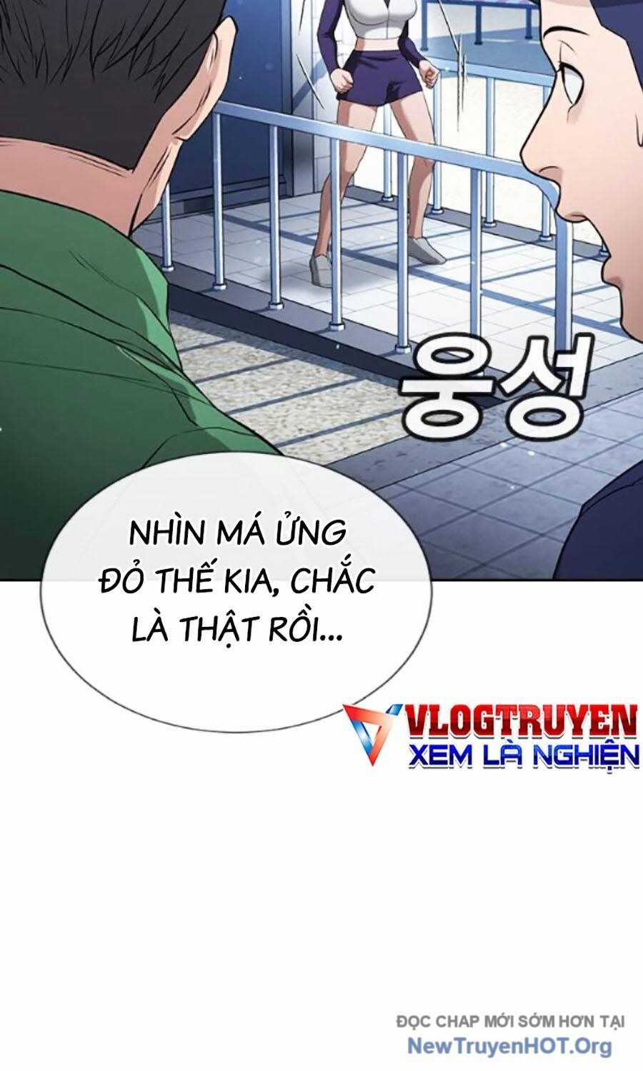 Goo Sera - Chapter 34 - Trang 45