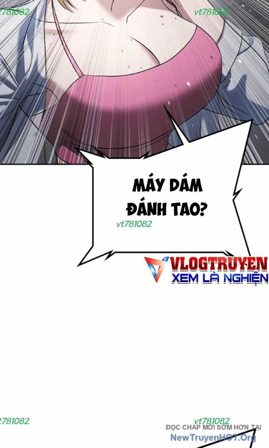 Goo Sera - Chapter 34 - Trang 6