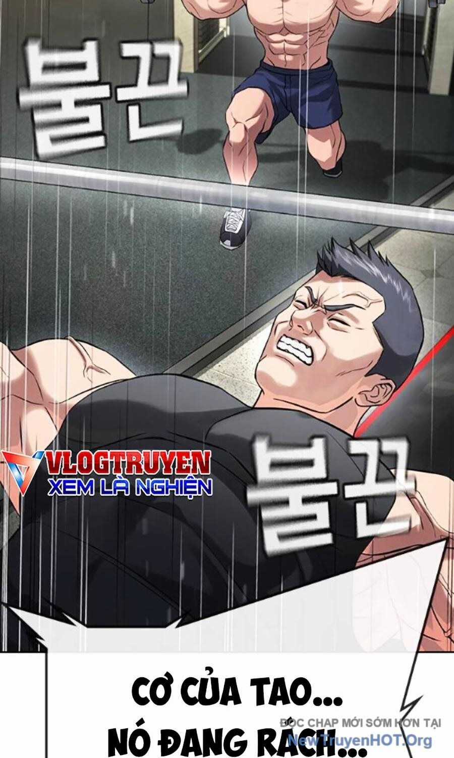 Goo Sera - Chapter 34 - Trang 56