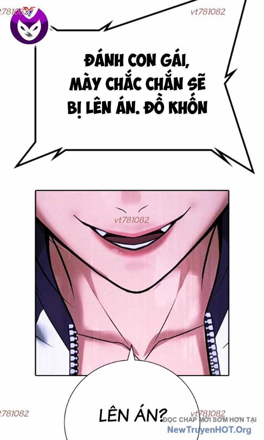 Goo Sera - Chapter 34 - Trang 7