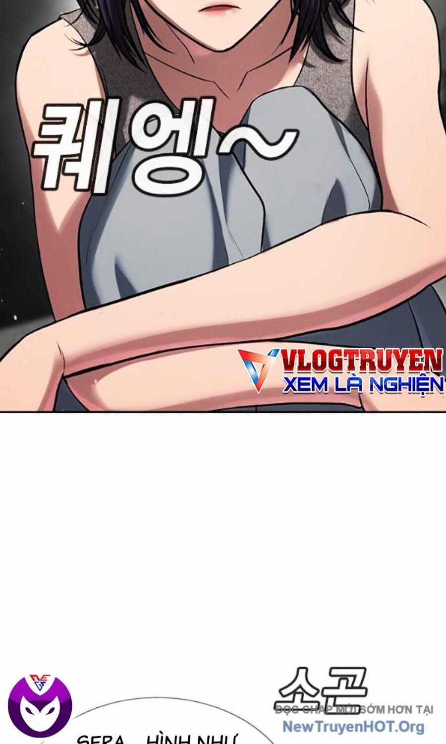 Goo Sera - Chapter 34 - Trang 62