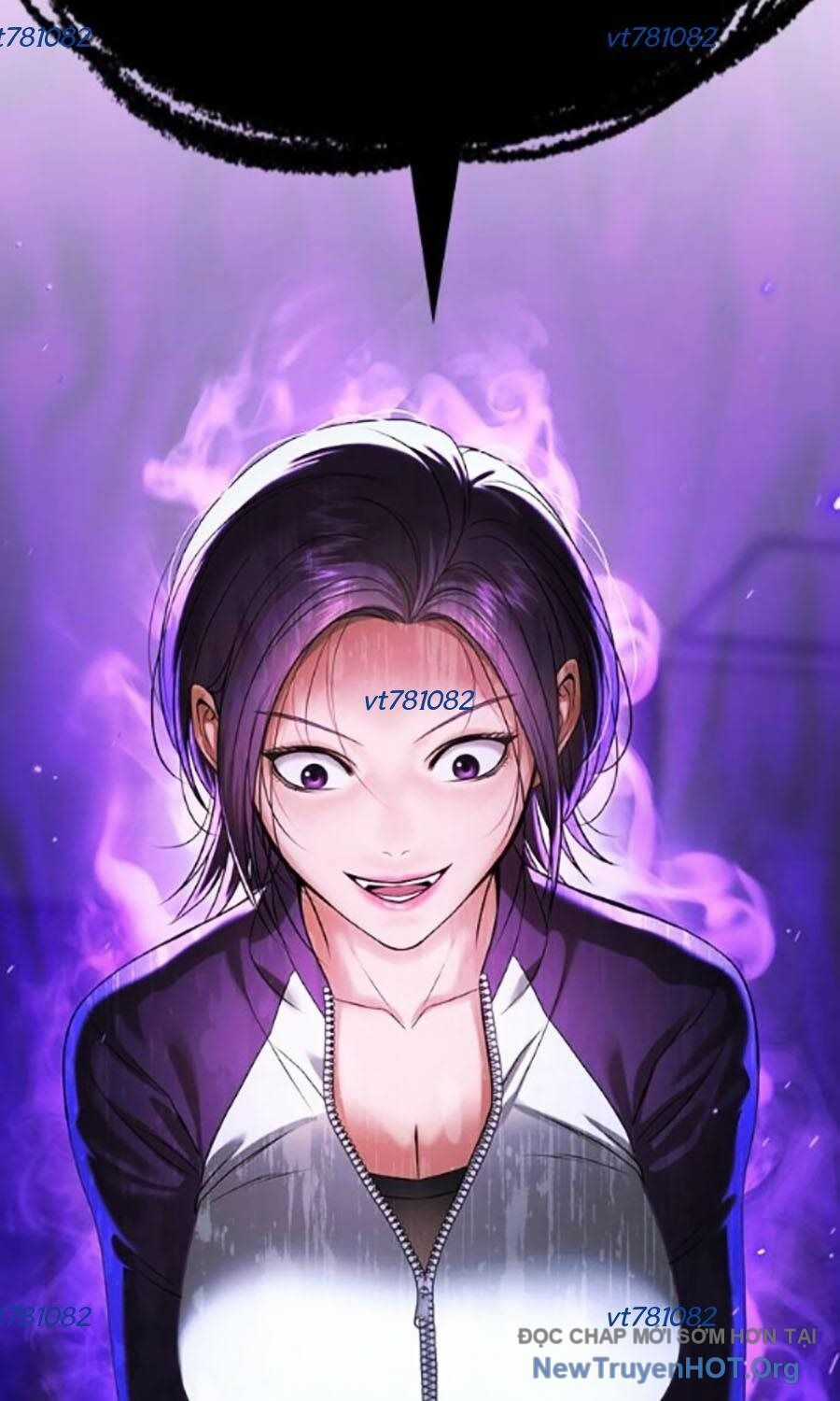 Goo Sera - Chapter 34 - Trang 9