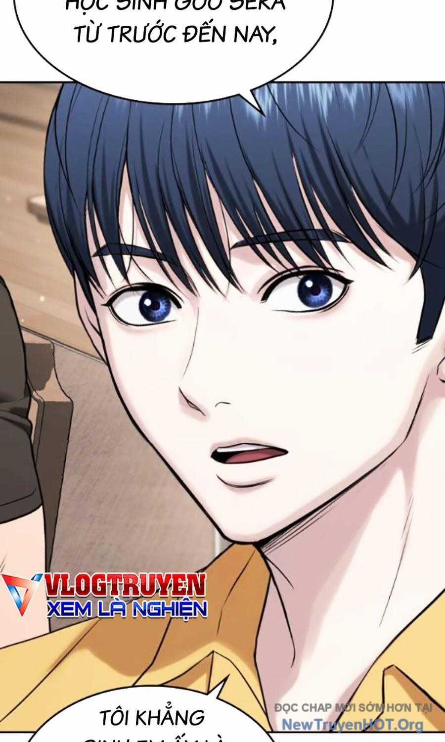 Goo Sera - Chapter 34 - Trang 83