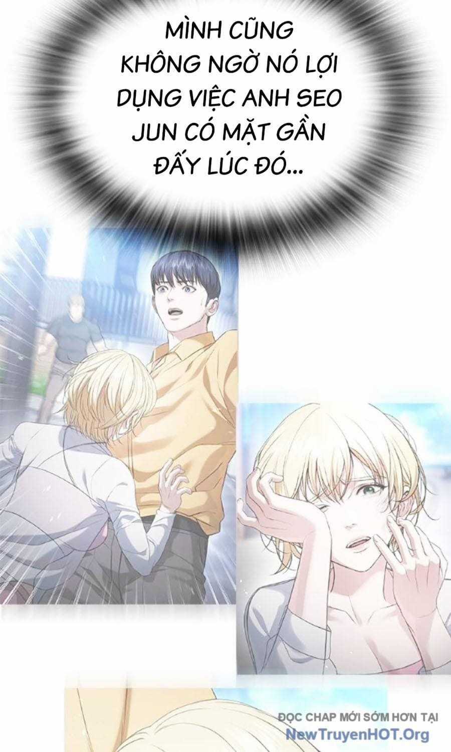 Goo Sera - Chapter 34 - Trang 94