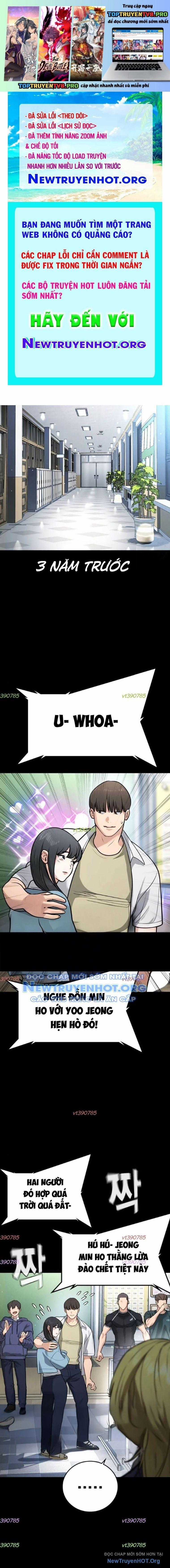 Goo Sera - Chapter 35 - Trang 1