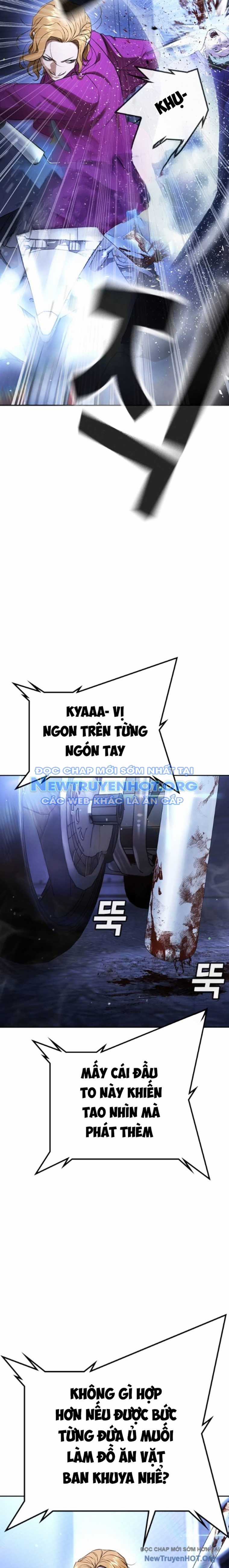 Goo Sera - Chapter 35 - Trang 13