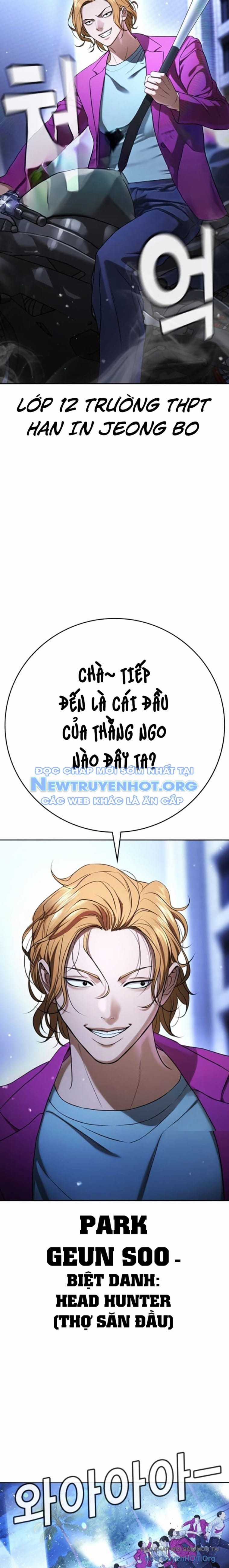 Goo Sera - Chapter 35 - Trang 14