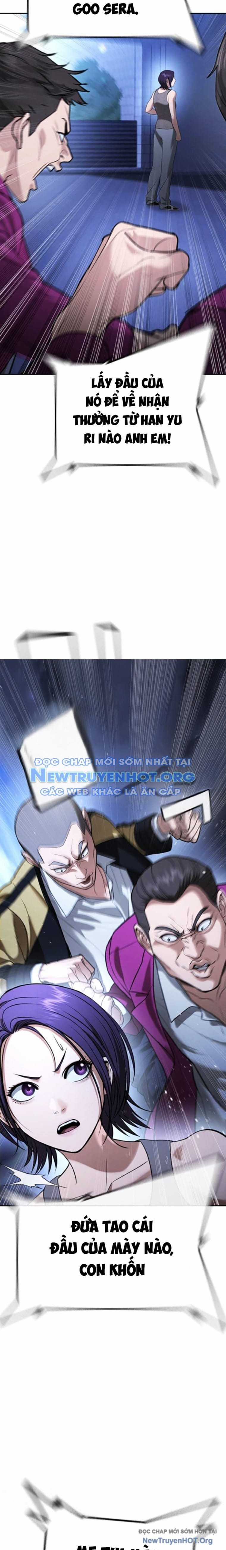 Goo Sera - Chapter 35 - Trang 16