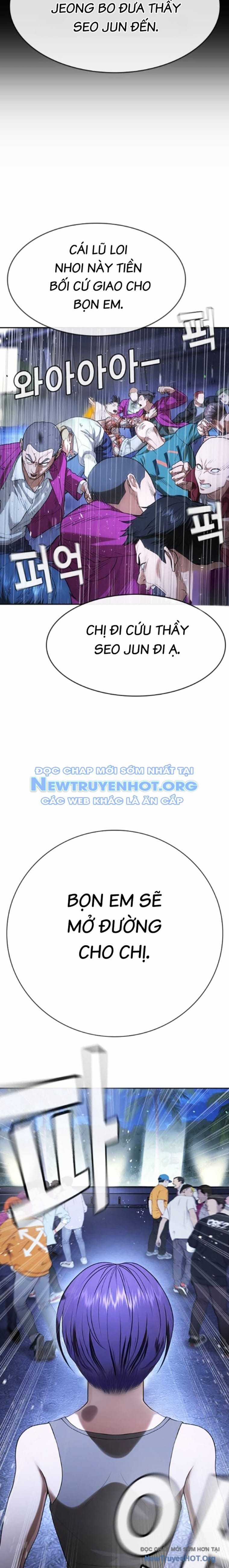 Goo Sera - Chapter 35 - Trang 19