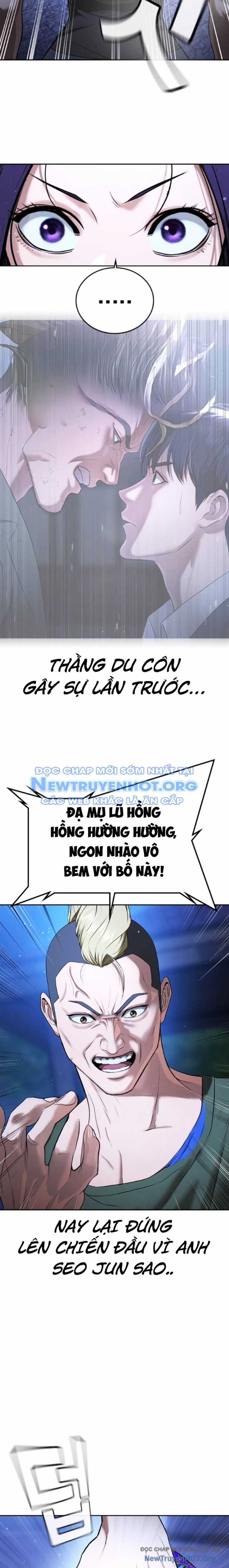 Goo Sera - Chapter 35 - Trang 20