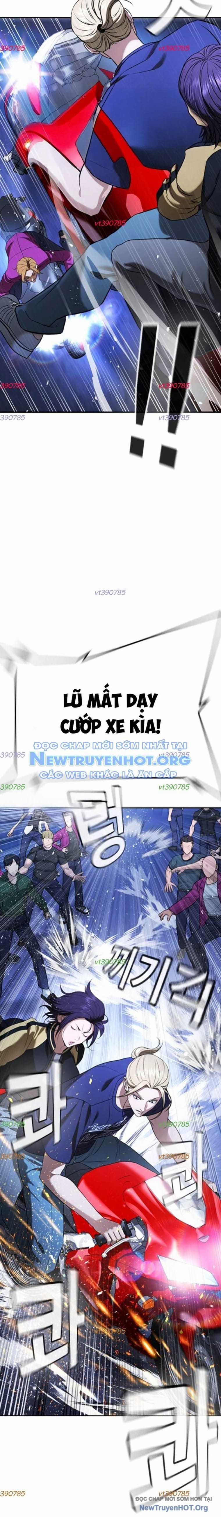 Goo Sera - Chapter 35 - Trang 23