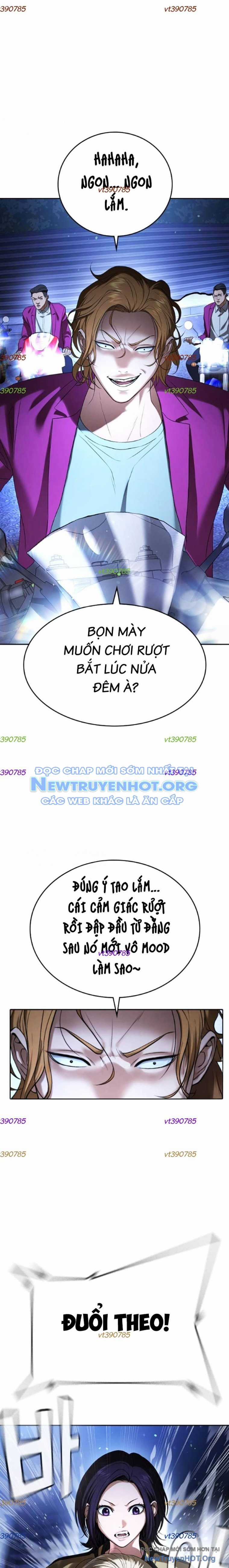 Goo Sera - Chapter 35 - Trang 24