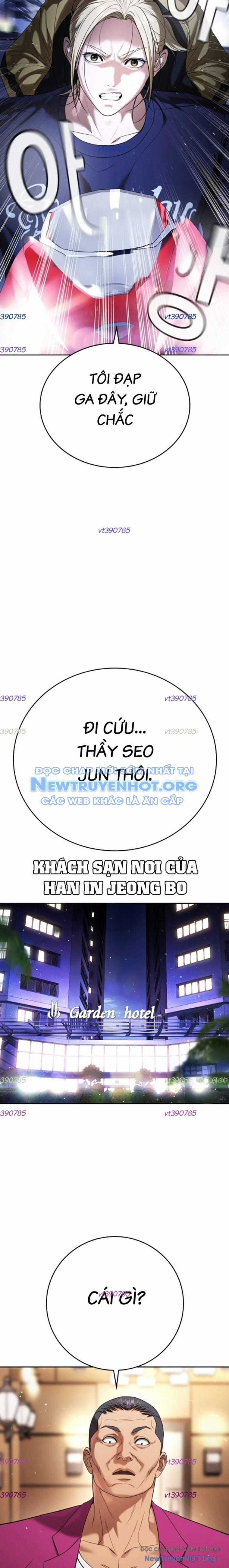 Goo Sera - Chapter 35 - Trang 25