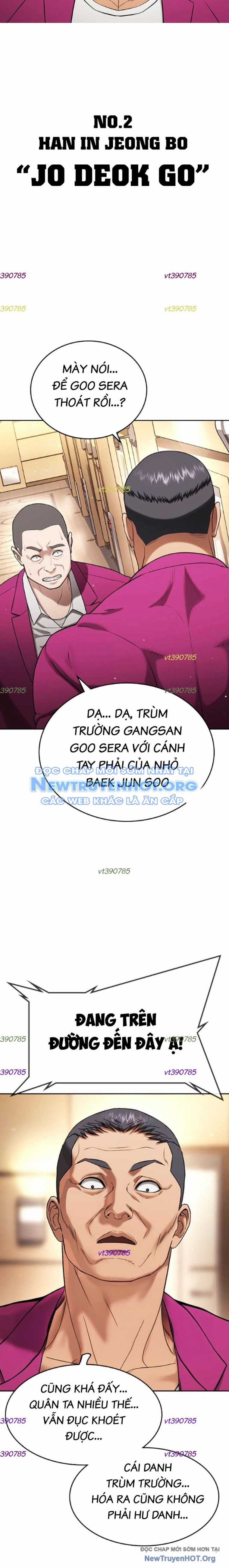 Goo Sera - Chapter 35 - Trang 26