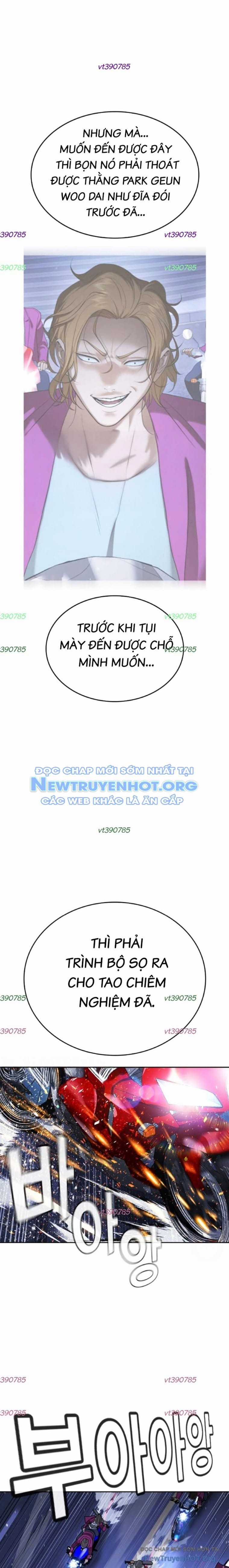 Goo Sera - Chapter 35 - Trang 27