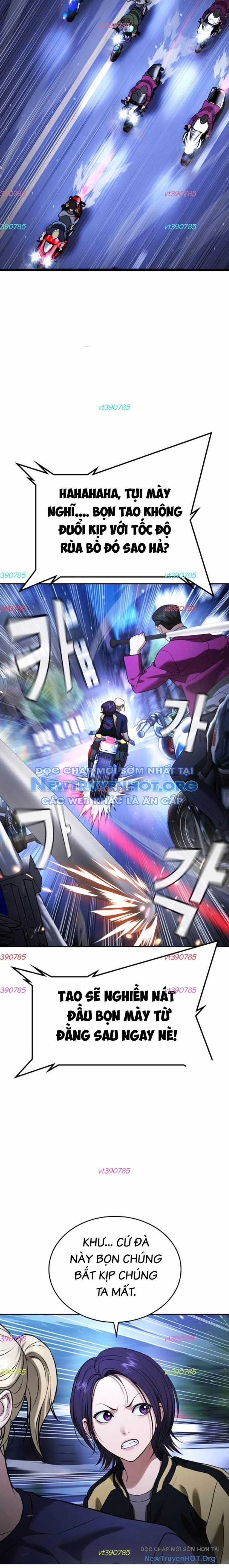 Goo Sera - Chapter 35 - Trang 28