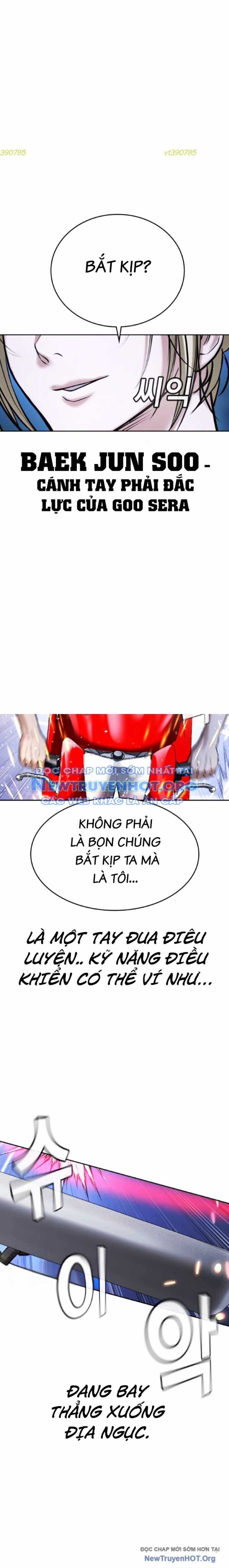 Goo Sera - Chapter 35 - Trang 29