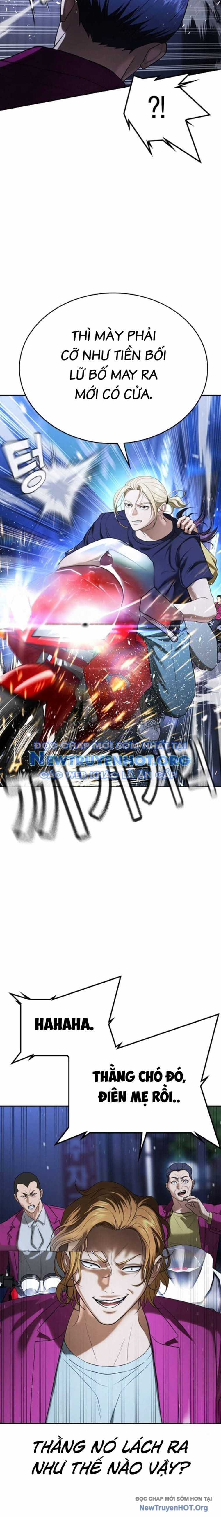 Goo Sera - Chapter 35 - Trang 33