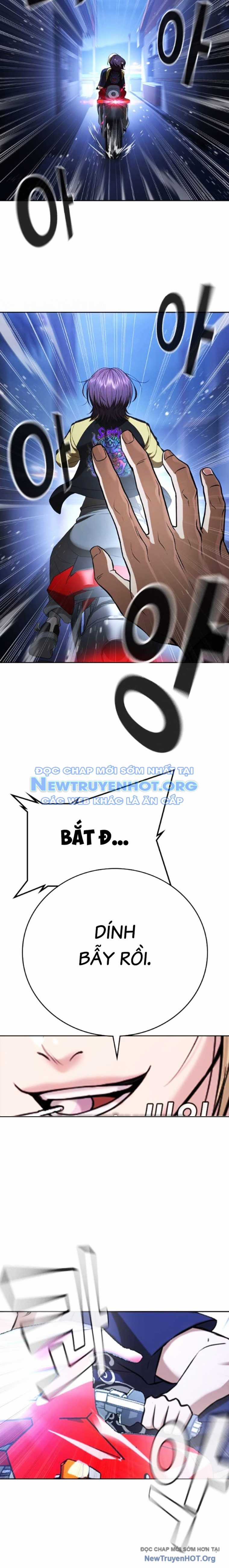 Goo Sera - Chapter 35 - Trang 36