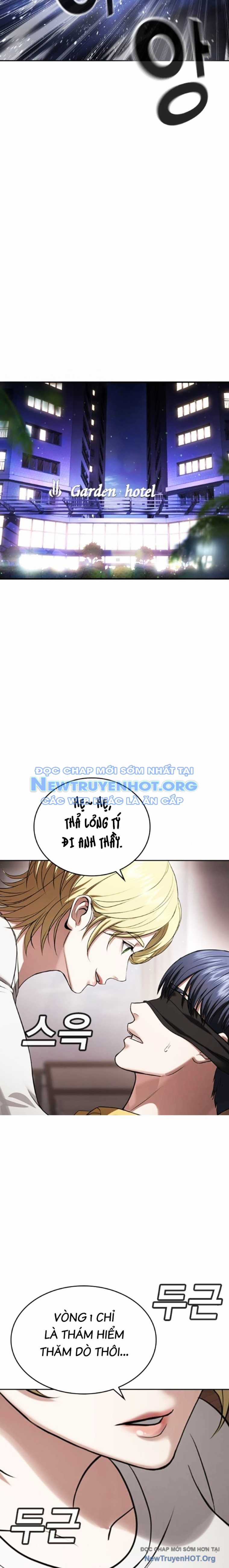 Goo Sera - Chapter 35 - Trang 39