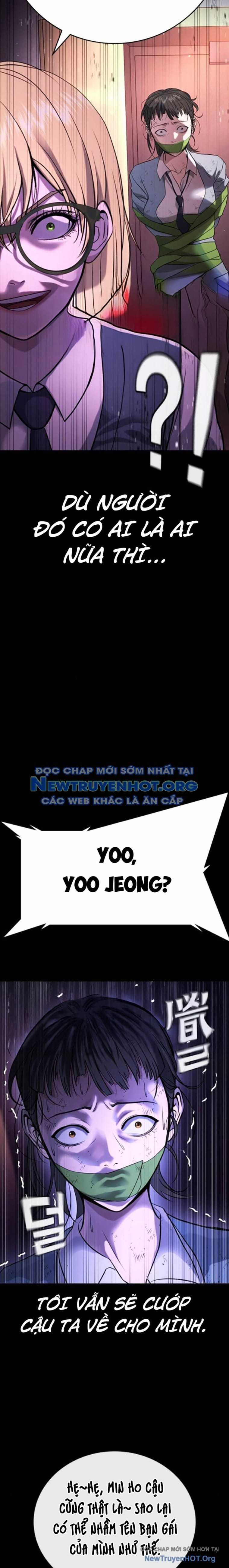 Goo Sera - Chapter 35 - Trang 5