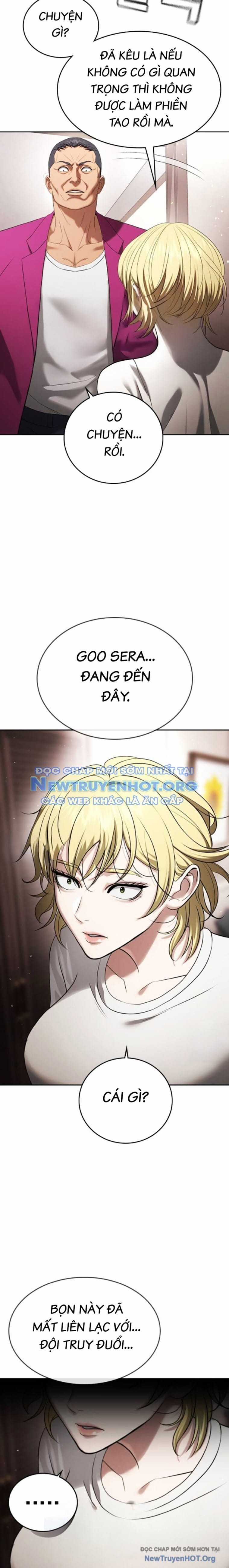 Goo Sera - Chapter 35 - Trang 41